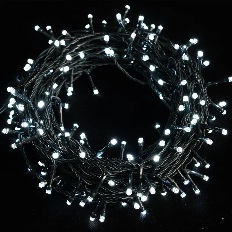 K�lt�ri LED f�nyf�z�r 5000 cm, 1000 db Hideg feh�r LED